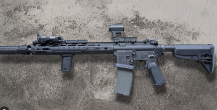 Bild für SR16 Parts gezocht