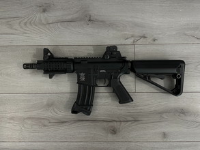 Image for BOLT M4-PMC Q CQB Replica AEG