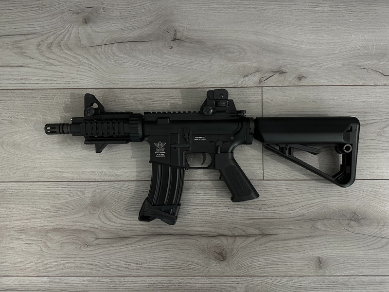 Image 1 for BOLT M4-PMC Q CQB Replica AEG