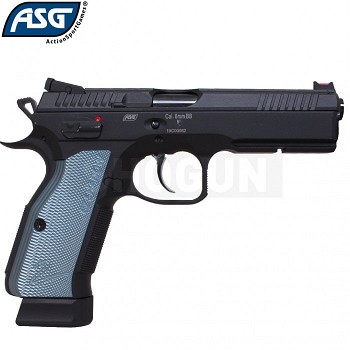 Image 2 for ASG CZ Shadow 2 CO2