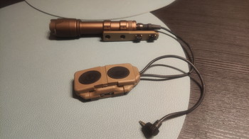 Afbeelding 2 van Flashlight Surefire M600