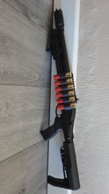 Bild für Golden Eagle M870 gas shotgun