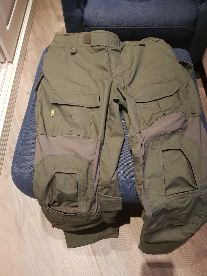 Image 1 pour Combat Trousers 