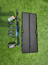 Image pour Mtw compleet dmr  met hpa    /   en arp 9 2.0