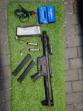 Bild 5 für Mtw compleet dmr  met hpa    /   en arp 9 2.0