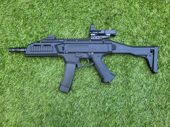 Imagen 2 de Complete ASG CZ Scorpion EVO3 A1 HPA