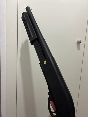 Afbeelding 3 van Airsoft Shotgun