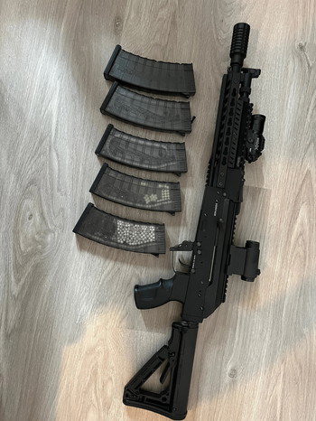 Image 3 for G&G RK74E