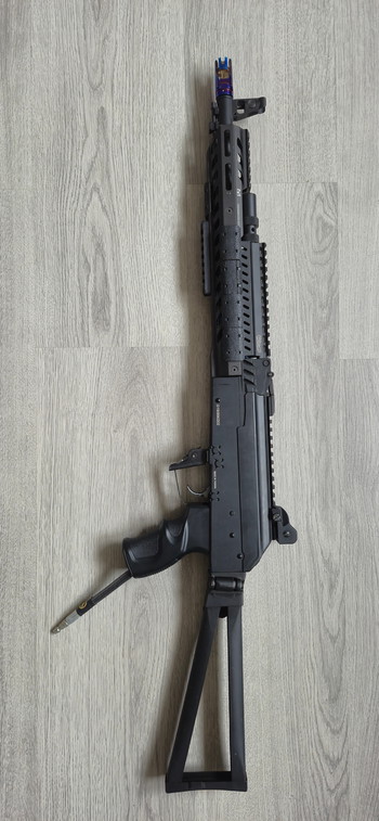 Afbeelding 2 van G&G Prk9 L Polarstar