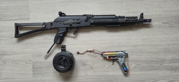 Afbeelding 3 van G&G Prk9 L Polarstar