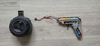 Afbeelding 4 van G&G Prk9 L Polarstar
