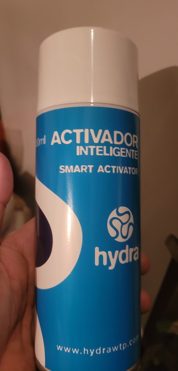 Bild 4 für Doodshoofd plasti dip set