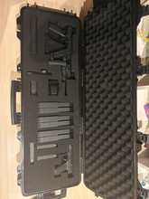 Imagen para Kriss vector + Walther pdp + accessoires