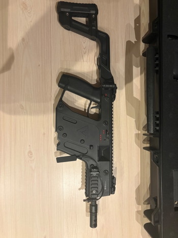 Image 2 for Kriss vector + Walther pdp + accessoires