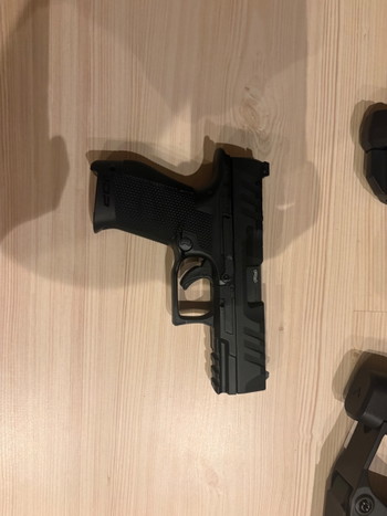 Image 3 for Kriss vector + Walther pdp + accessoires