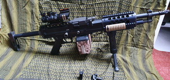 Afbeelding 2 van Stoner LMG