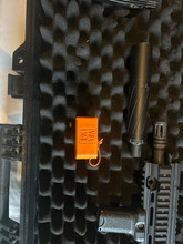 Afbeelding van Hk416 vfc/umarex