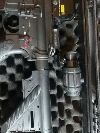 Image 2 pour Hk416 vfc/umarex
