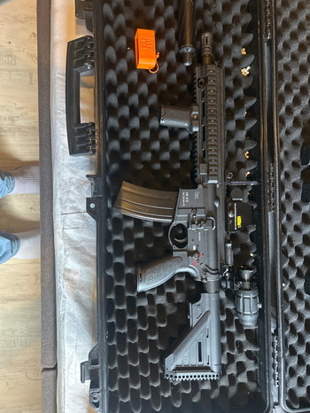 Image 4 pour Hk416 vfc/umarex