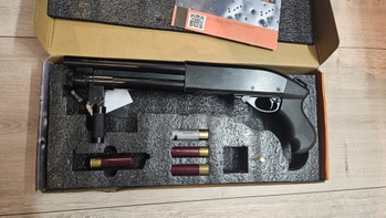 Image 4 for Cyma cm050 & Golden Eagle M8876