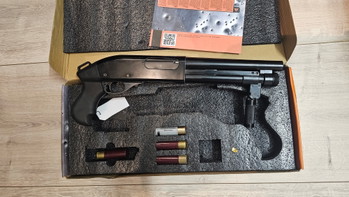 Image 5 for Cyma cm050 & Golden Eagle M8876