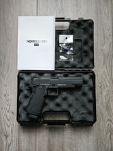 Image for Novritsch SSP1 CO2