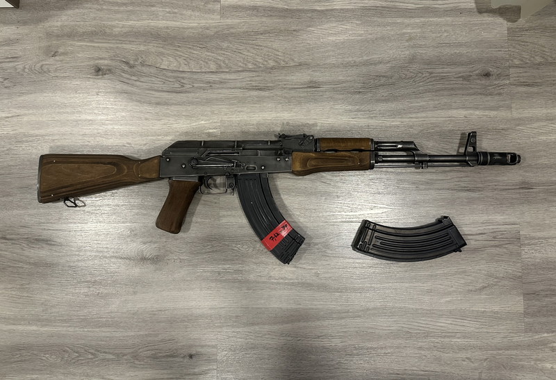 Image 1 for Vintage LCT AKM NEW