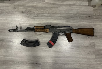 Afbeelding 2 van Vintage LCT AKM NEW