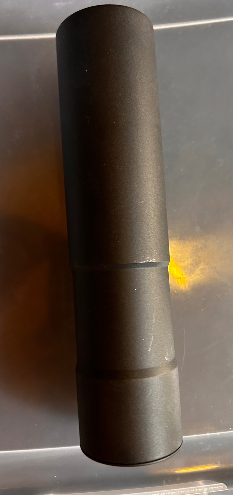 Image 1 for 4 stuks Silencers