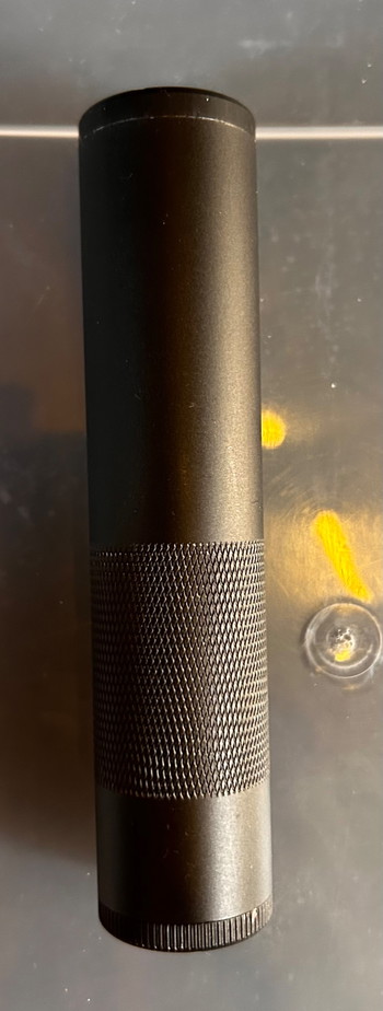 Image 2 for 4 stuks Silencers