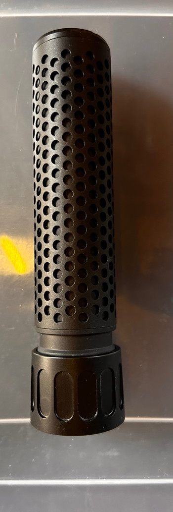 Image 3 for 4 stuks Silencers