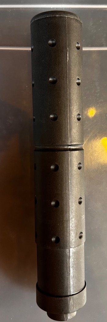 Image 4 for 4 stuks Silencers