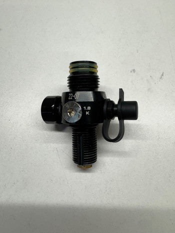 Bild 2 für Powair Micromax 2.0 300bar