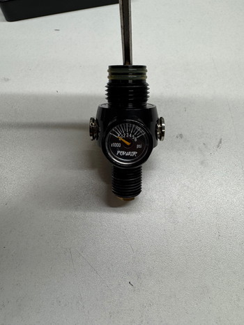 Bild 3 für Powair Micromax 2.0 300bar