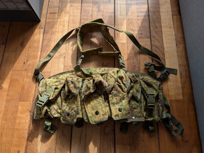 Imagen para Various pouches and gear for sale