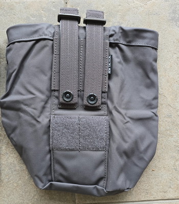 Afbeelding 5 van DSI Pouches Wolfgrey