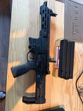 Bild für KWA MOD .3 EAG extra mags