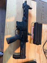 Image pour KWA MOD .3 EAG extra mags