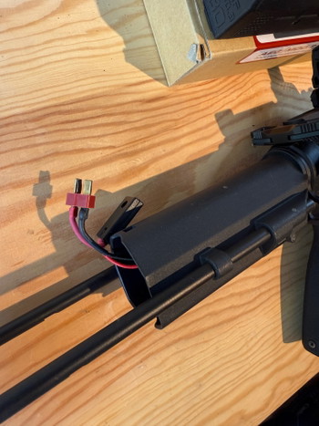 Afbeelding 5 van KWA MOD .3 EAG extra mags