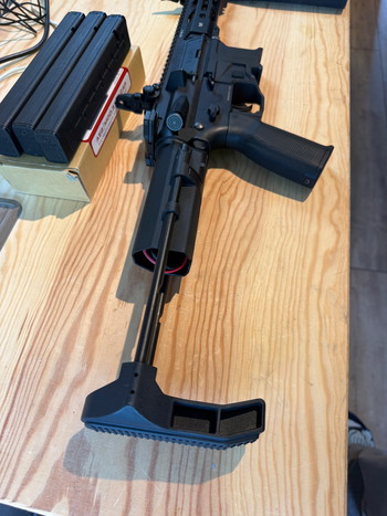 Bild 5 für KWA MOD .3 EAG extra mags