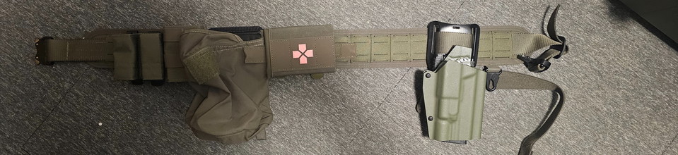 Afbeelding van Trexarms orion inner en outer belt