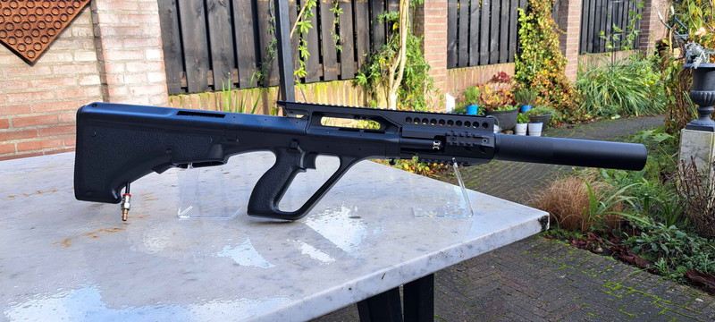 Afbeelding 1 van AA aug dmr HPA