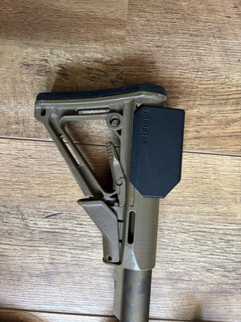 Afbeelding 2 van Volledig geupgrade HK416