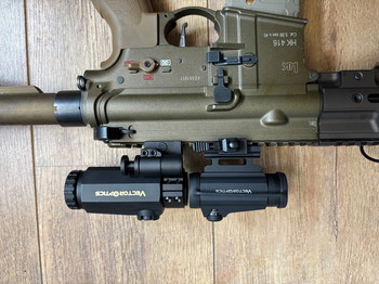 Afbeelding 3 van Volledig geupgrade HK416