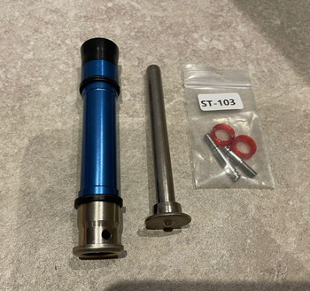 Imagen 2 de SSG10 (VSR) internals + Upgrades
