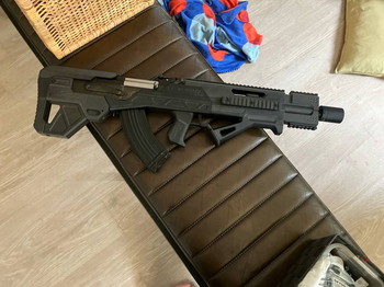 Bild 2 für TM AK47 NGRS (EBB)