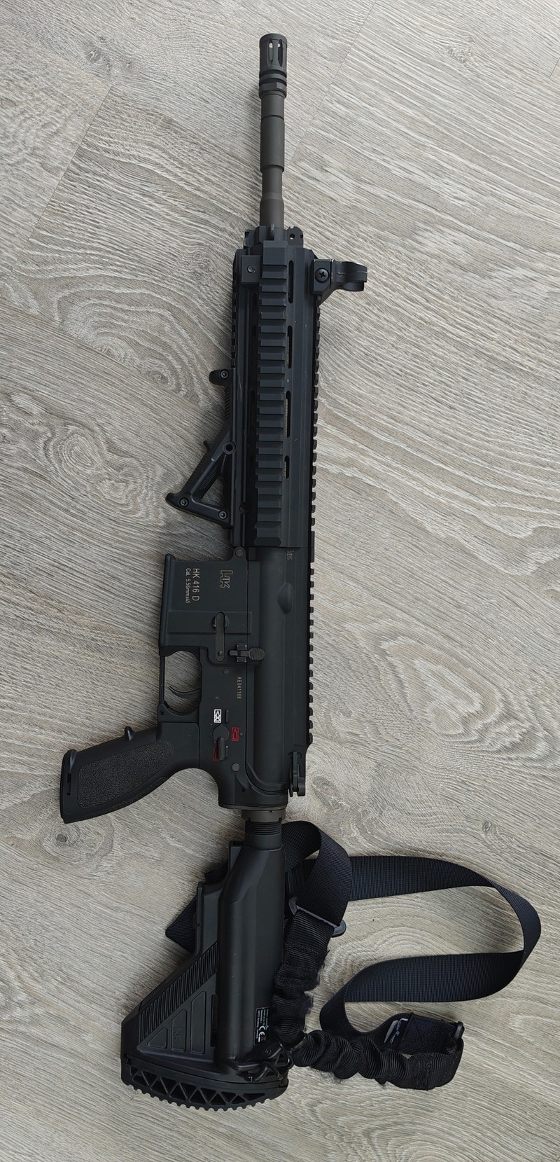 Image 1 for HK416D