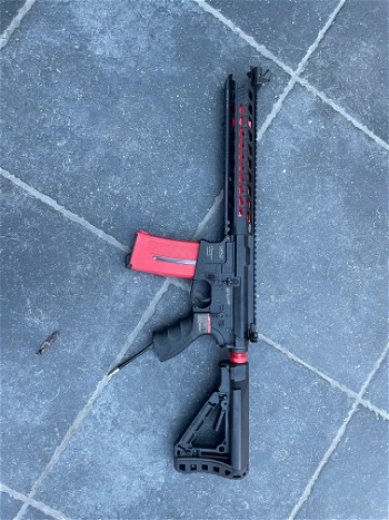 Image 2 for G&g predator hPa build