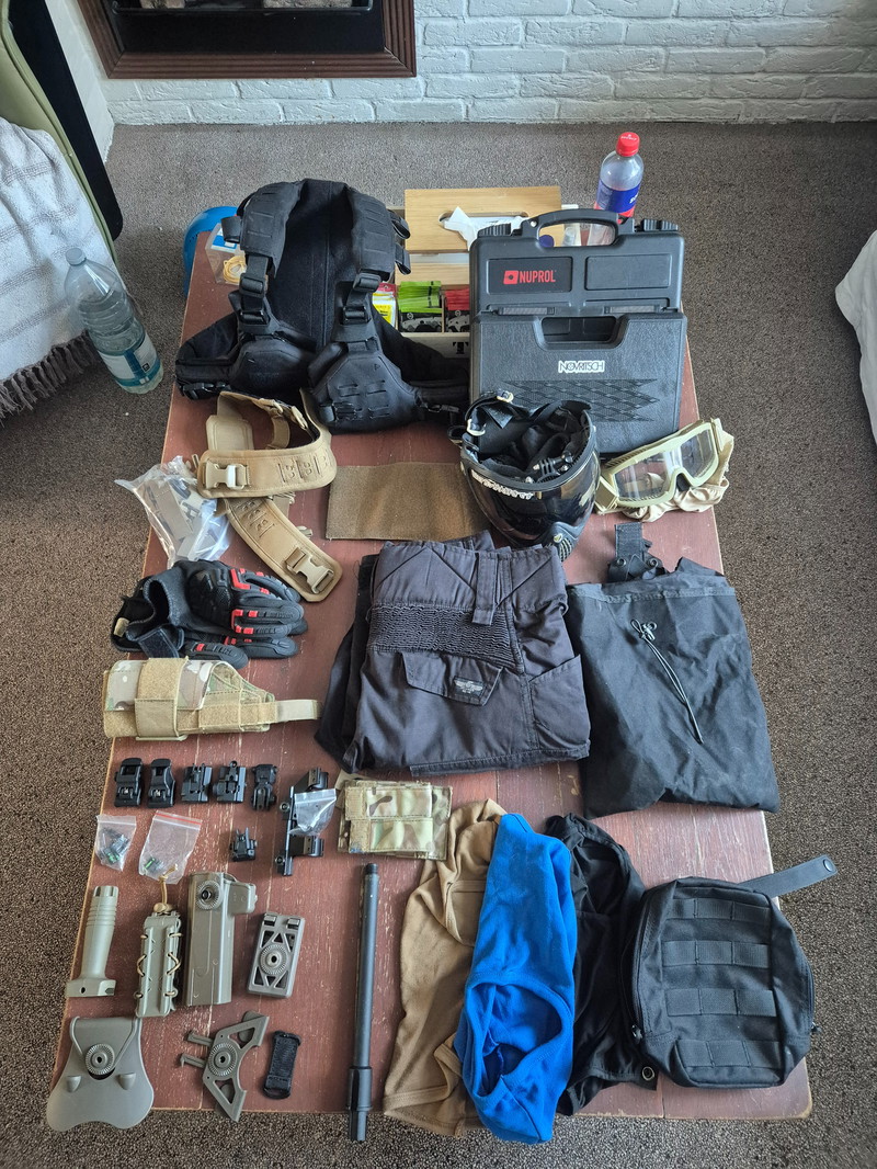 Bild 1 für BULK (chek ad voor meer items/ fotos)