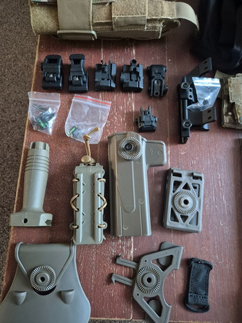 Bild 2 für BULK (chek ad voor meer items/ fotos)